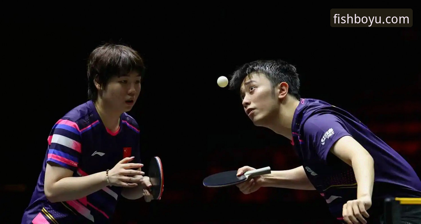 2026伦敦世乒赛女团小组赛全面评测：陈幸同首秀表现解析与赛事体验报告